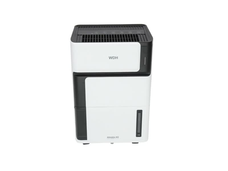 Luftentfeuchter WDH-106LE Produktbild-Vorschau 7