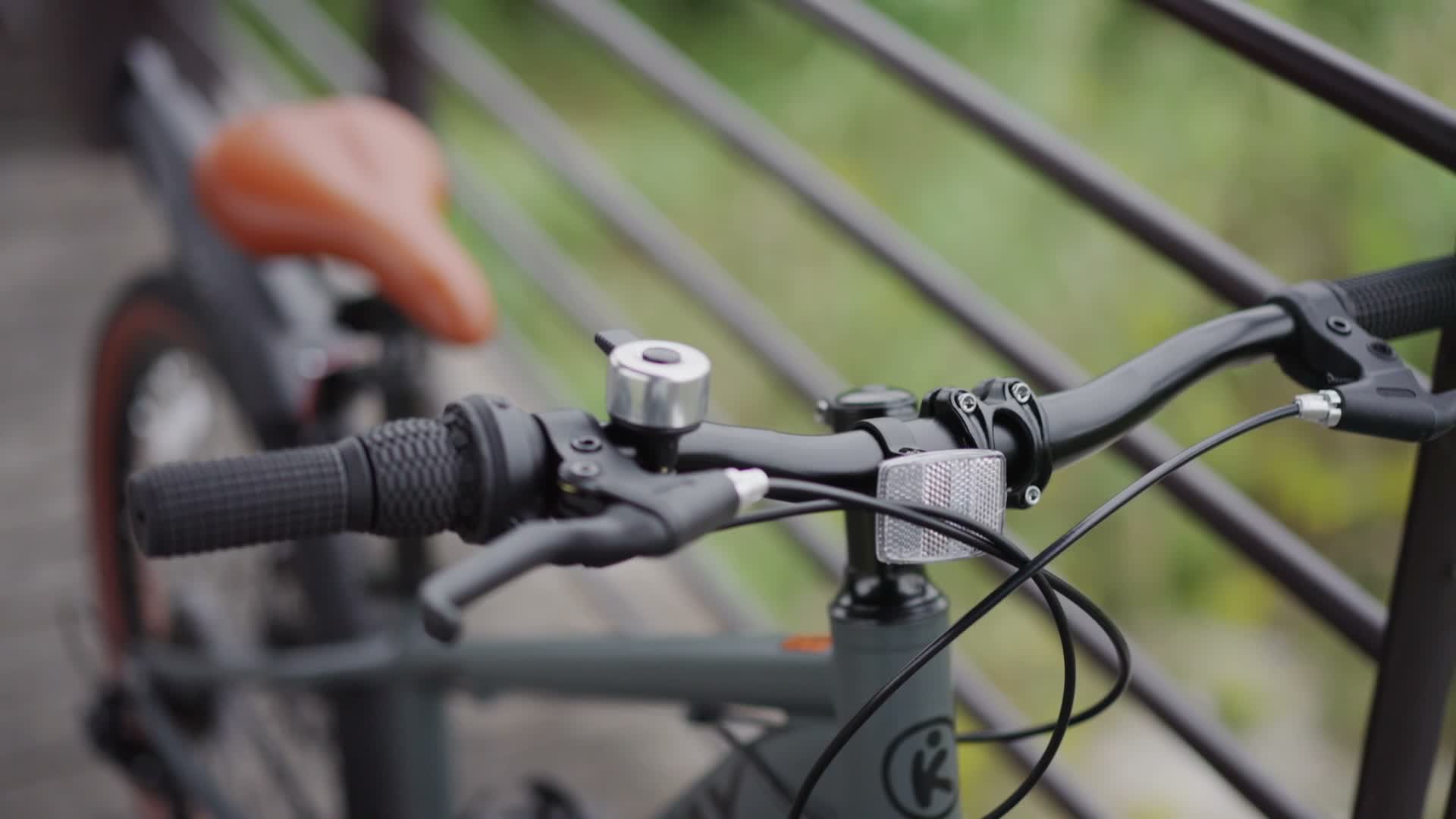 Joystar 24 Zoll Kinder-MTB ab 8 J. Aluminium 7-Gang Produktbild-Vorschau 7