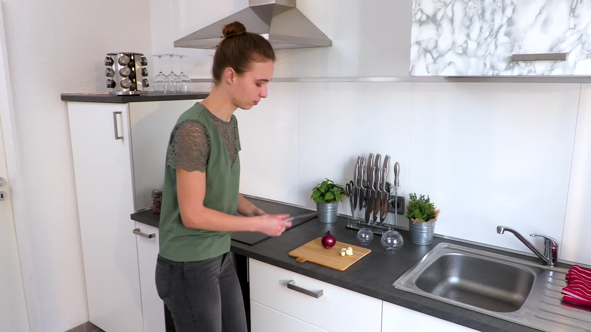 Relaxdays Frischhaltekugeln, 6er Set, Frischhaltedosen für Produktbild-Vorschau 7