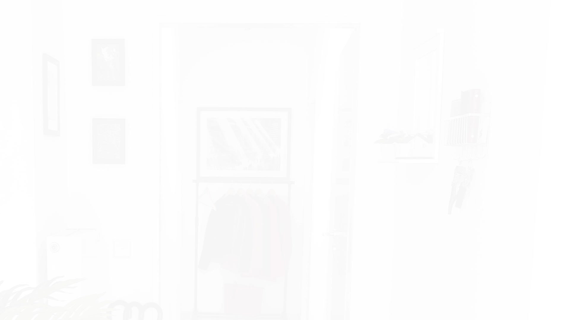 Relaxdays Fahrbarer Kleiderständer, stabile Rollgarderobe Produktbild-Vorschau 7