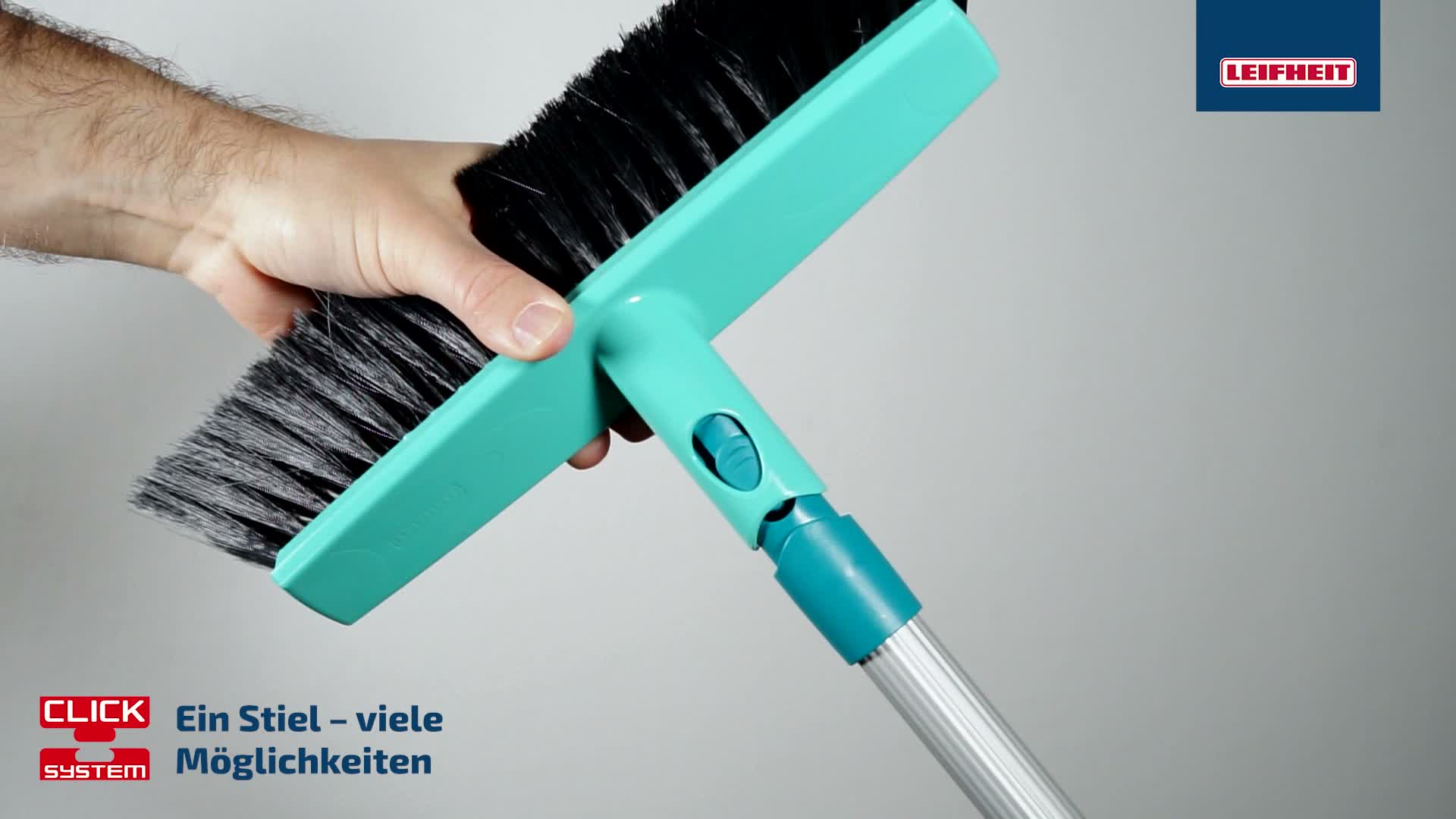 Leifheit Bodenwischer Profi XL Baumwolle plus (Box) Produktbild-Vorschau 7