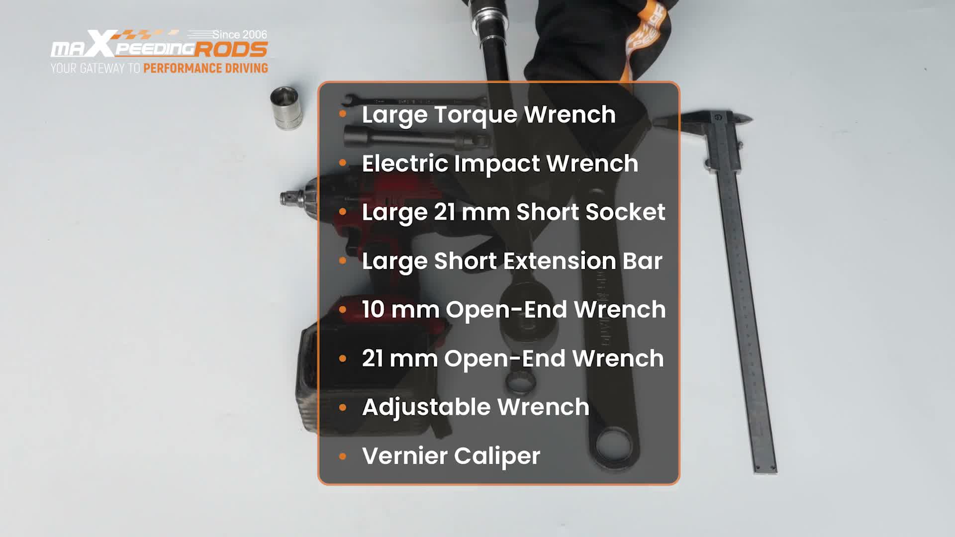 Predná nastaviteľná tyč Panhard Tie Rod 0"-6" pre Jeep Náhľad obrázku produktu 7