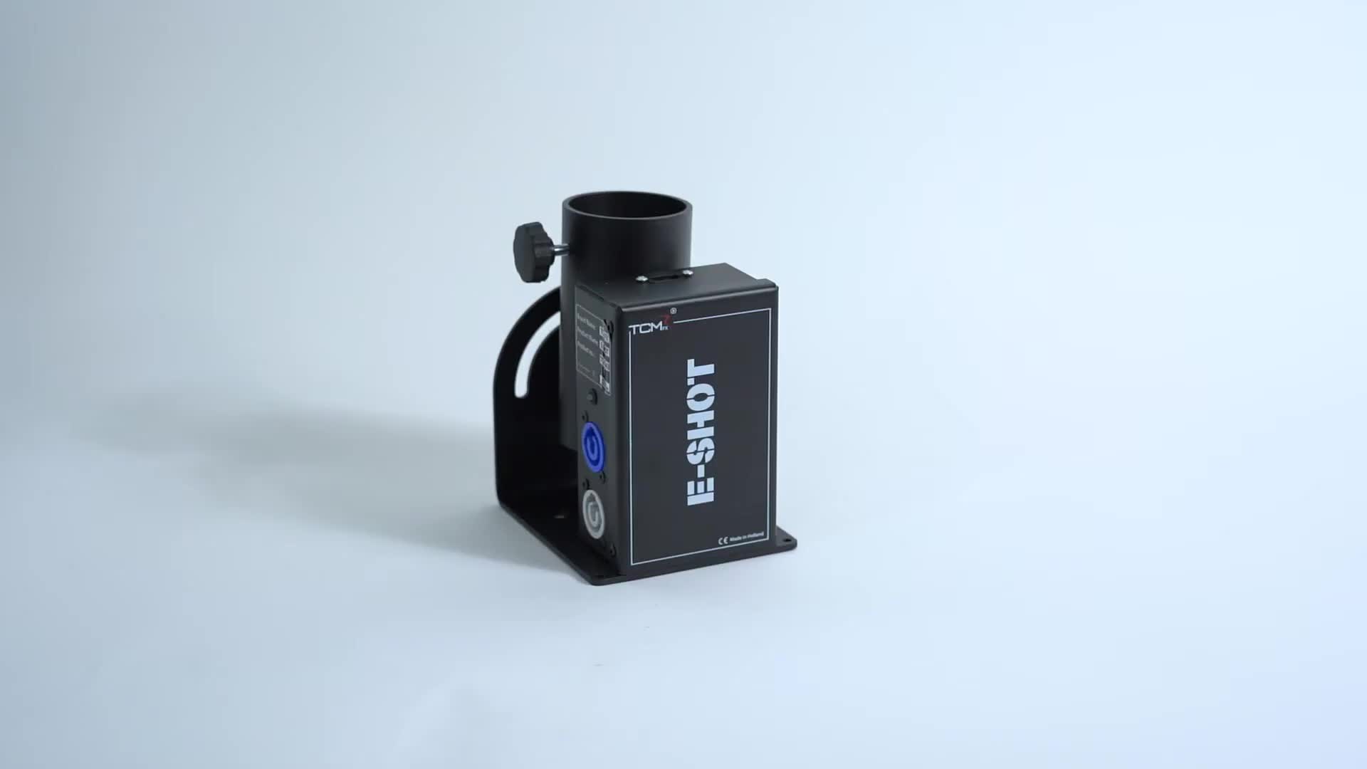 TCM FX E-Shot Elektrische Abschusseinheit 12x13x16 cm für Produktbild-Vorschau 5