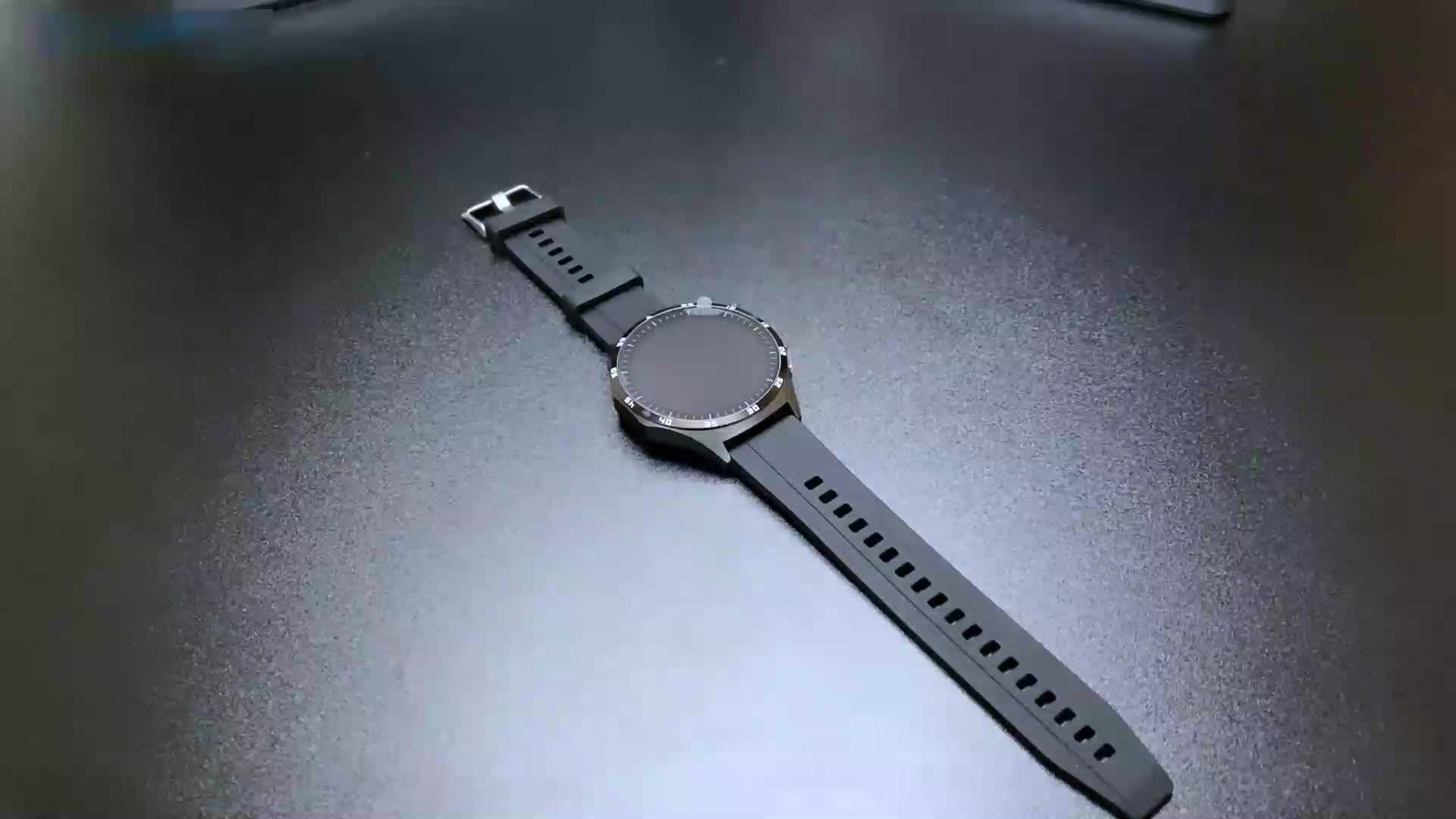 Smartwatches, BMI Runde (48 mm) 1,43 Zoll AMOLED Produktbild-Vorschau 7