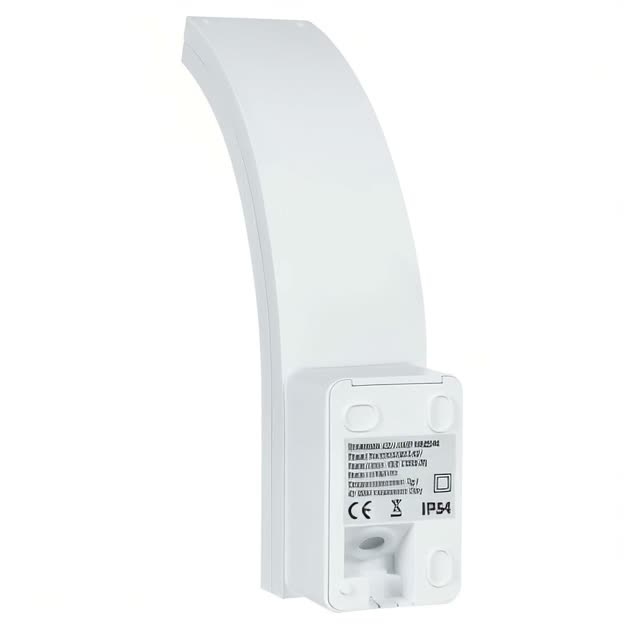 LED Lampe Leuchte IR-Bewegungsmelder Wandlampe Innen & Produktbild-Vorschau 7