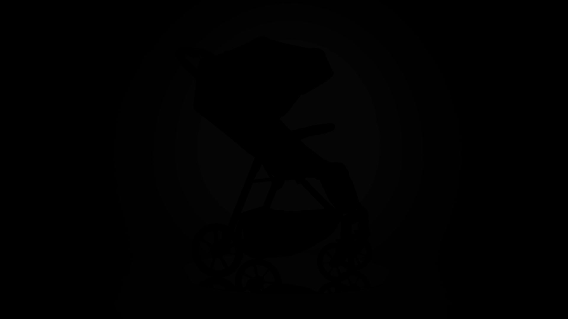 Lionelo Buggy MIRA bis zu 22 kg, Schwenkbare 360° Räder, Produktbild-Vorschau 7