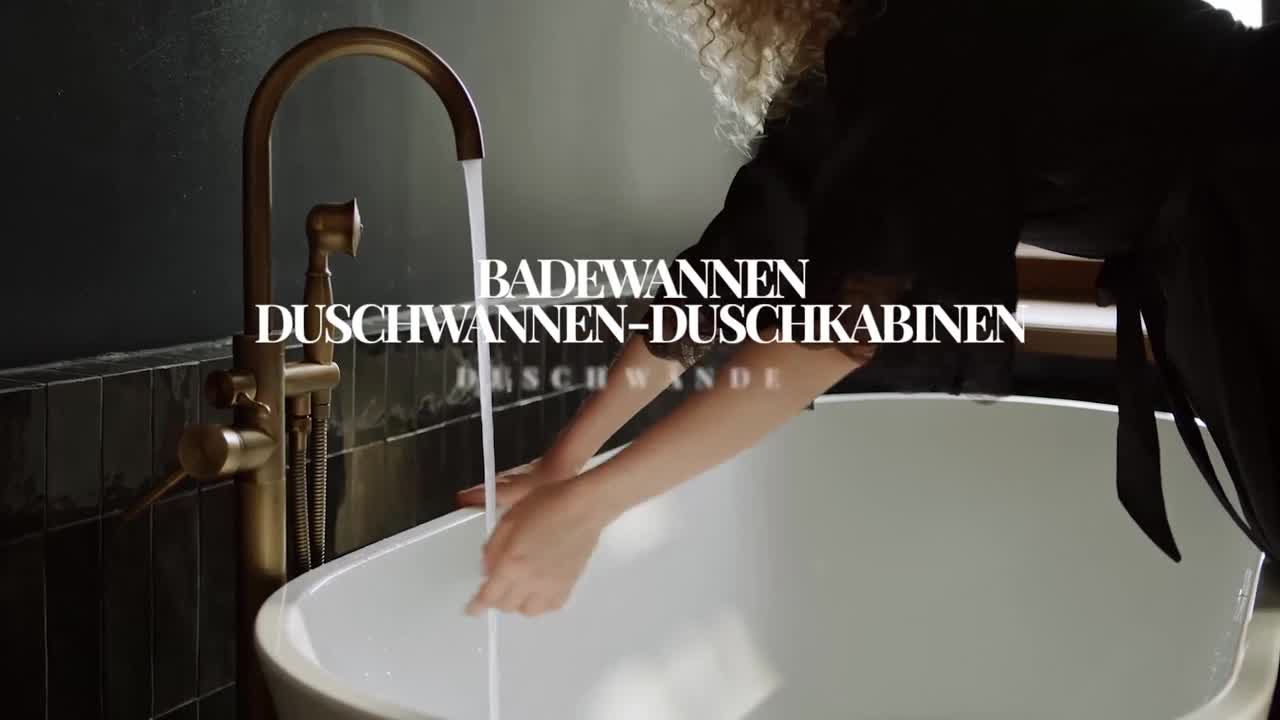 BADLAND Eckbadewanne Badewanne Rima RECHTS 130x85 mit Produktbild-Vorschau 7