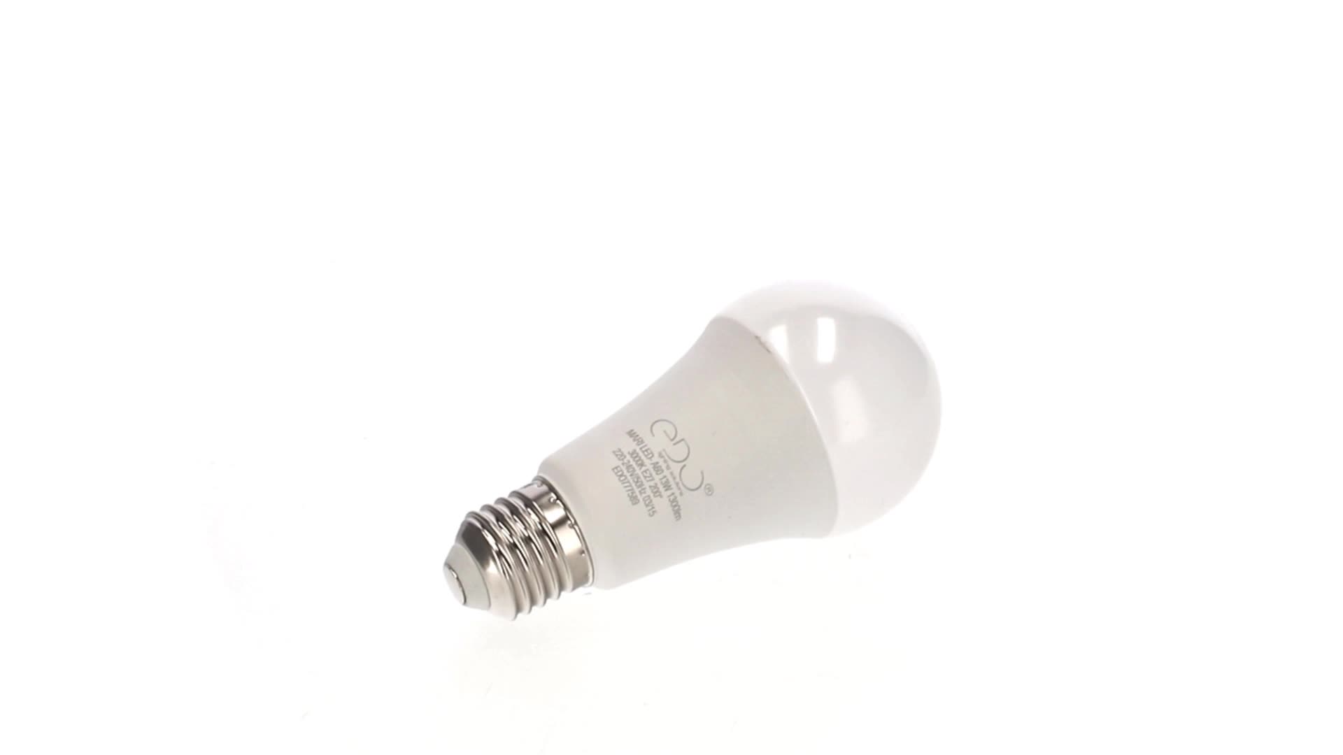 Żarówka MARI LED E27 13W 3000K ciepła WW 1300lm EDO777589 Podgląd zdjęcia produktu 7