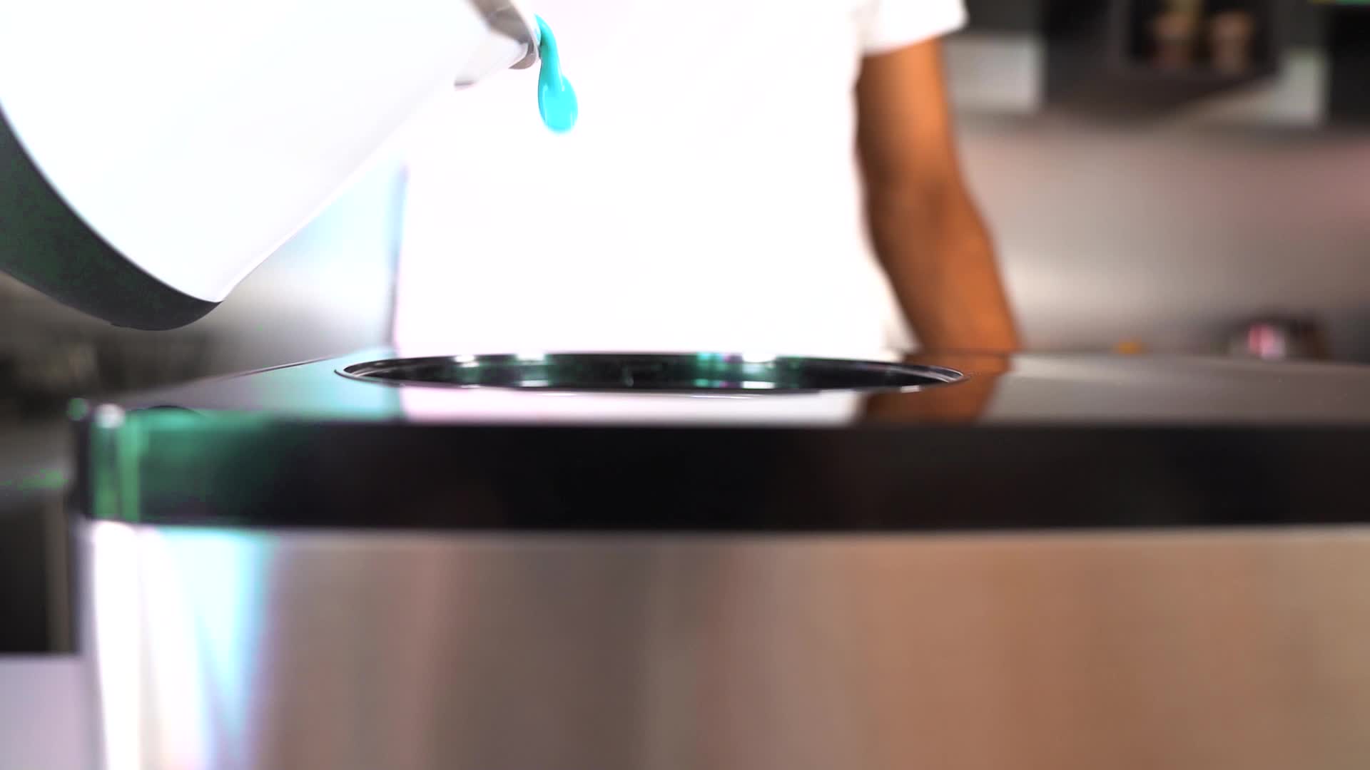 Unold 48845 Eismaschine Gusto - mit selbstkühlendem Produktbild-Vorschau 7