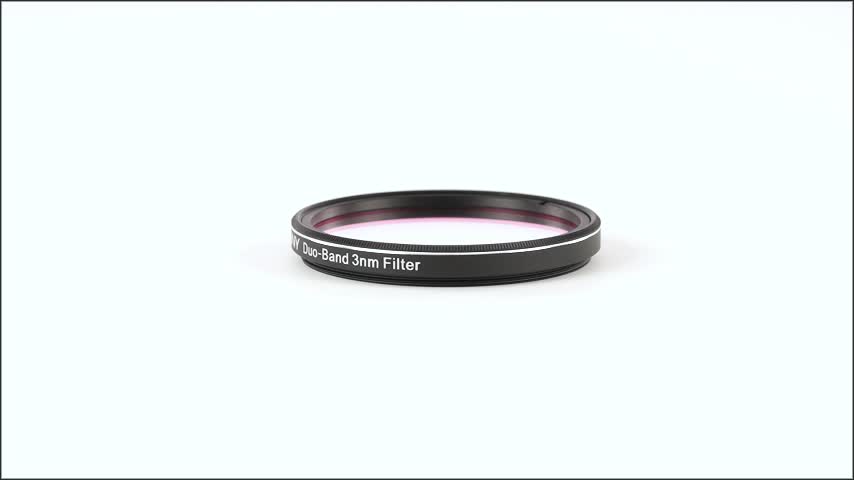 Filtr teleskopowy SVBONY SV220, H-Alpha i OIII, 3 nm, Podgląd zdjęcia produktu 7