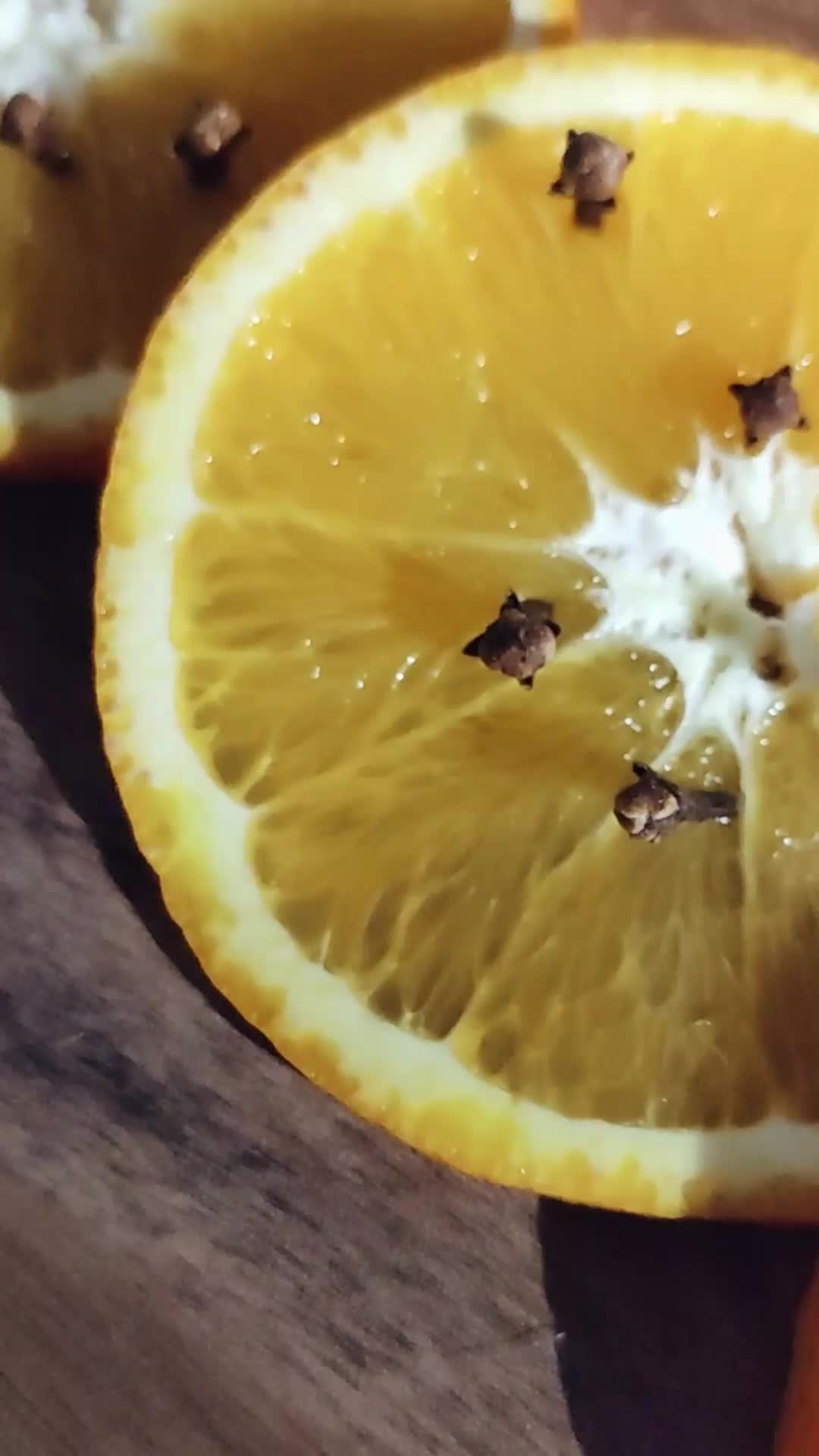 Herbatka rozgrzewająca Loyd Pomarańcza z cynamonem i Podgląd zdjęcia produktu 7