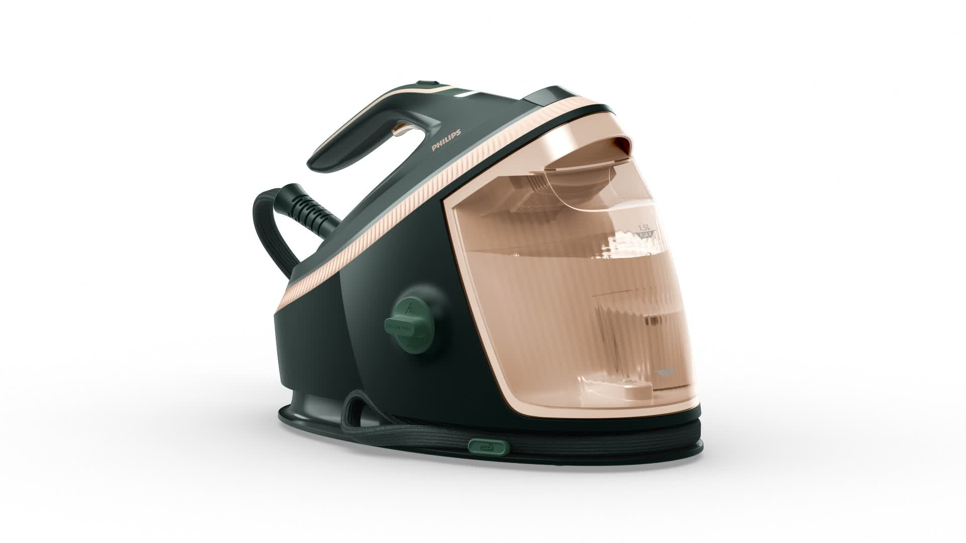 Philips PerfectCare Dampfbügelstation 7000 Series Produktbild-Vorschau 7