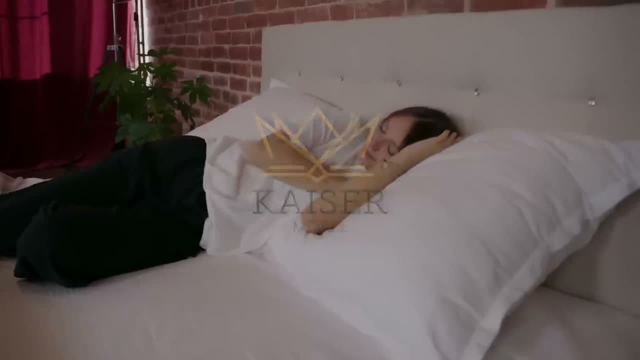 Kaiser Möbel Boxspringbett 180x200 mit bettkasten und Produktbild-Vorschau 6