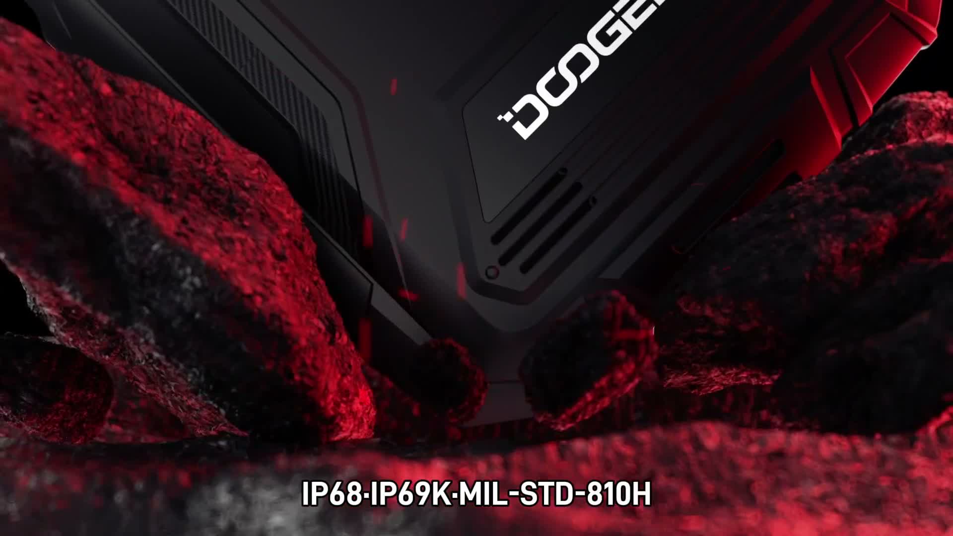 DOOGEE S41 Max Smartphone 5.5“ - Telephone Portable Voir les images du produit 7