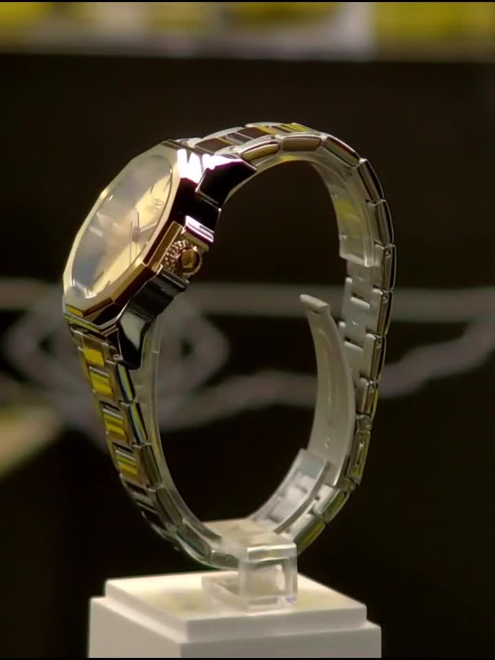 Invicta Speedway 46835 Herrenuhr - Quarzwerk - Edelstahl Produktbild-Vorschau 5
