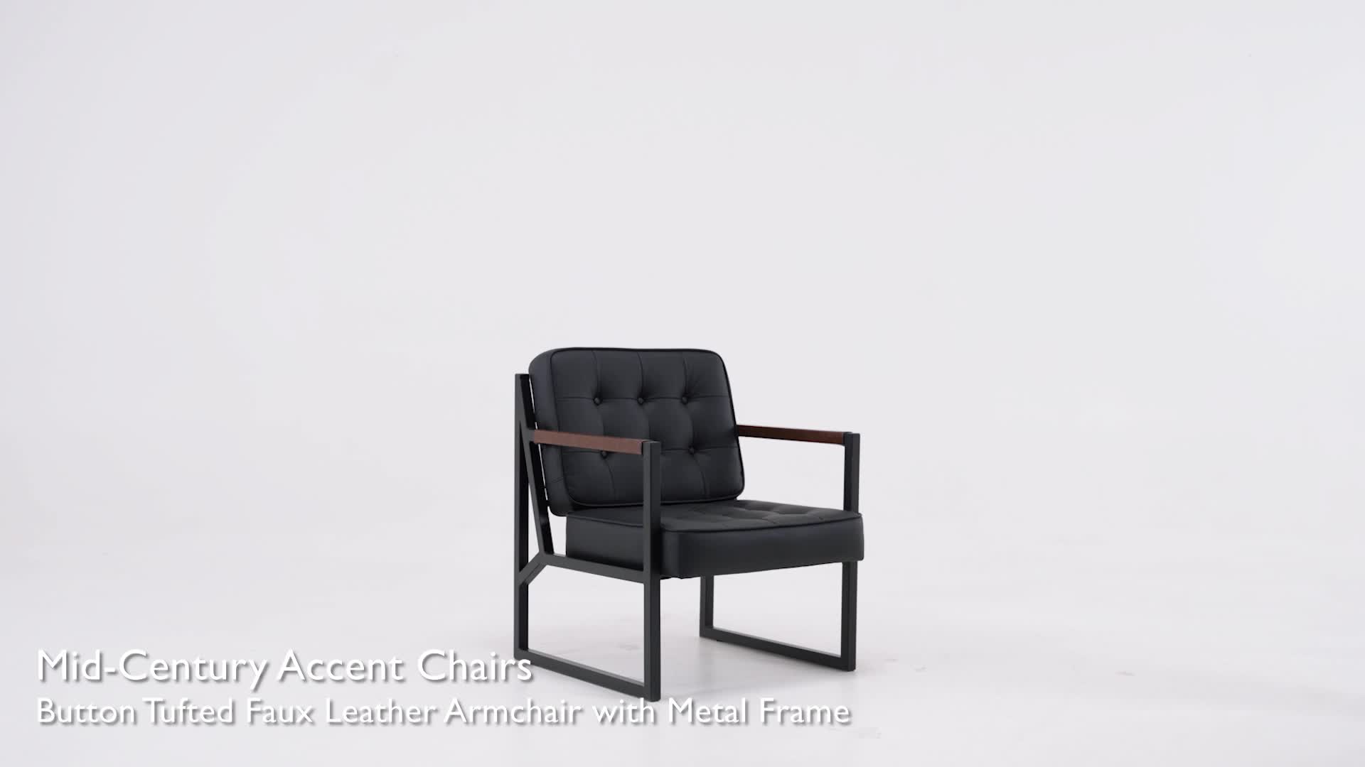 COLAMY Design-Sessel, Bequemer Polstersessel mit Produktbild-Vorschau 7