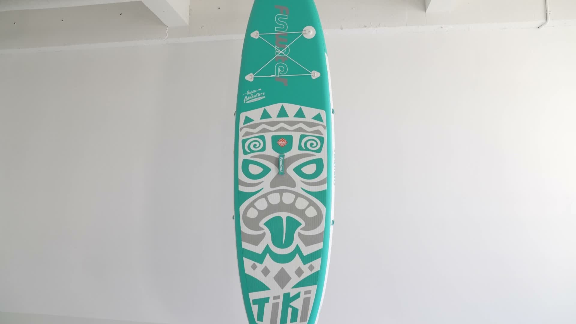 FunWater - Stand Up Paddle Boards, nafukovací prkna, SUP Náhled obrázku produktu 7
