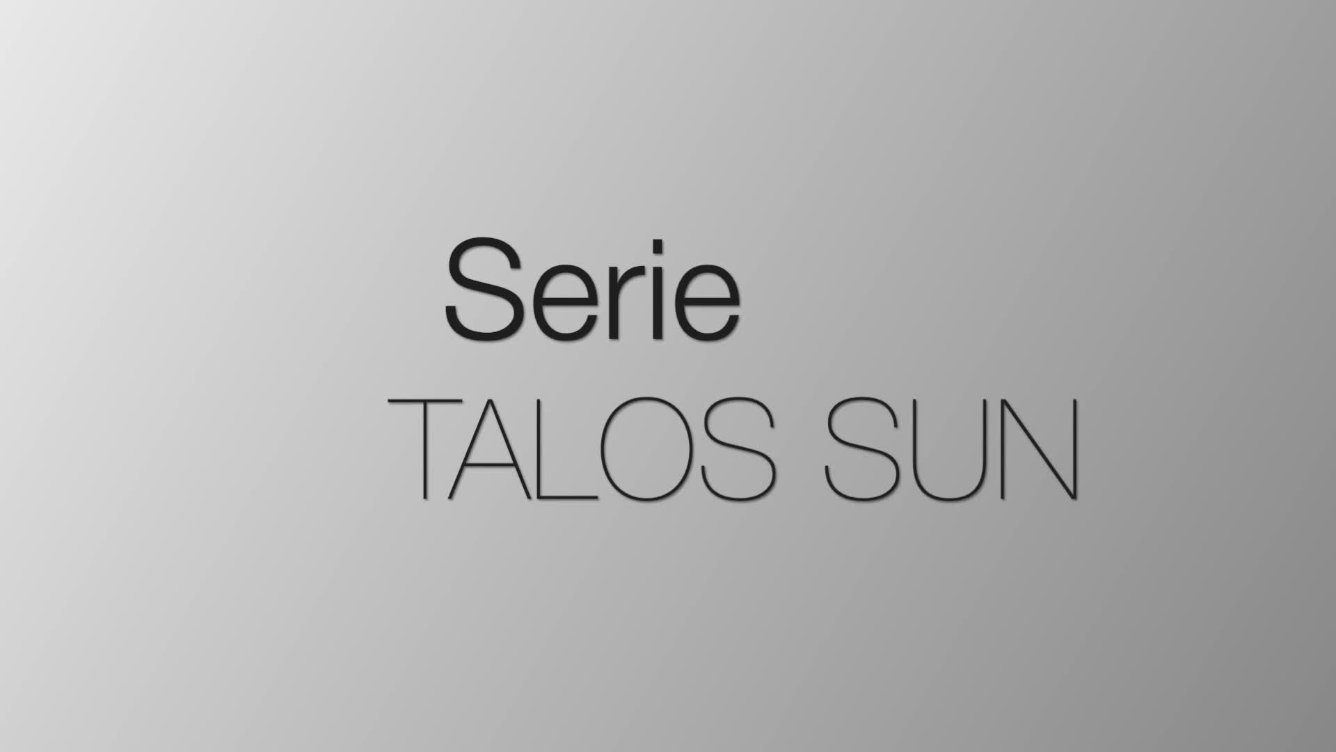 Badspiegel mit Beleuchtung und Digitaluhr Talos Sun 45 x 70 Produktbild-Vorschau 7