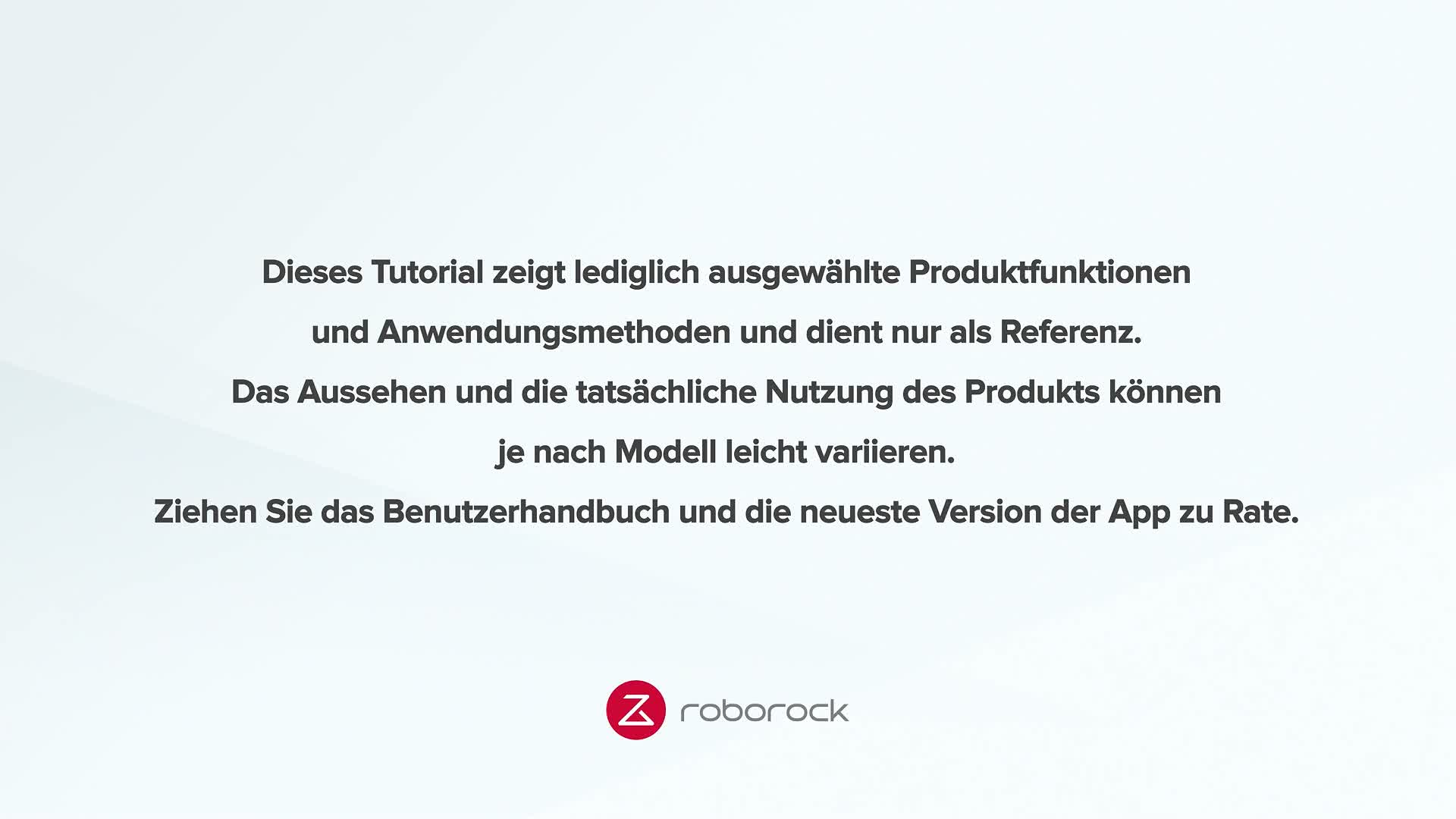 Roborock Saros 20 Set Saugroboter mit Wischfunktion, 36,000 Produktbild-Vorschau 7