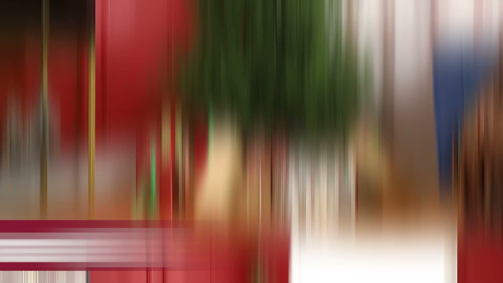 HOMCOM künstlich Weihnachtsbaum 183cm Christbaum mit 2380 Produktbild-Vorschau 7