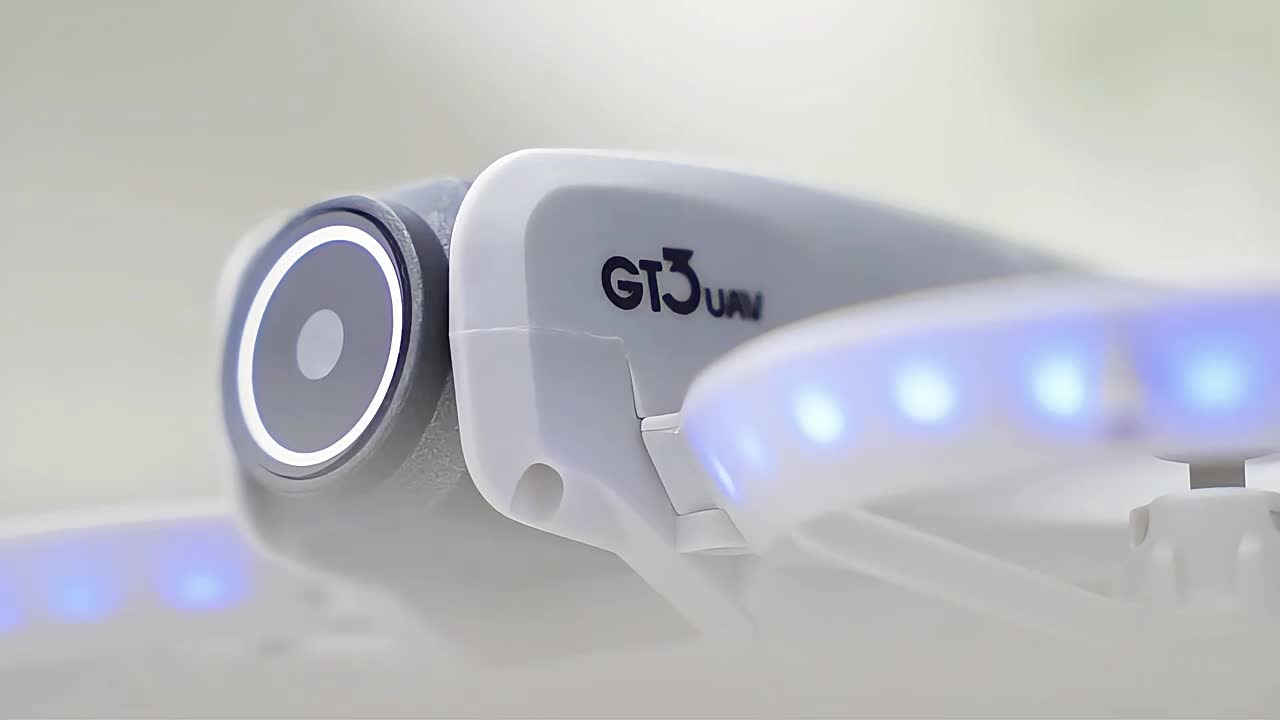 Zimilo Mini Drohne, mit Dual-Kamera, 180° ESC-Objektiv, Produktbild-Vorschau 7