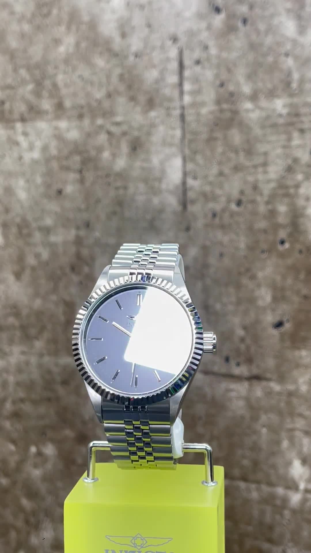 Invicta Specialty 29372 Pánské Hodinky - Quartz Hnutí - Náhled obrázku produktu 7