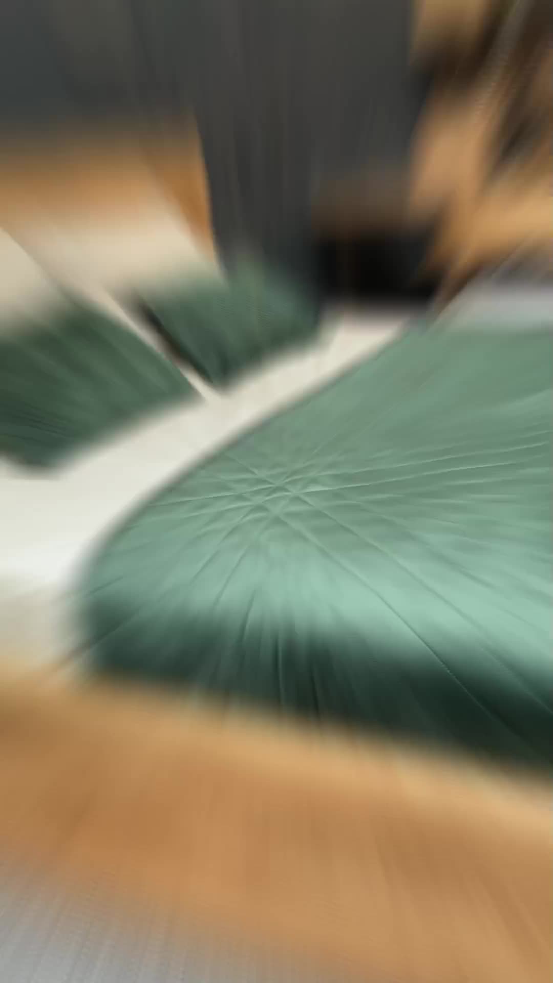 Massivholzbett Valor mit Bettenkasten 140x200 cm, Eiche, Produktbild-Vorschau 7