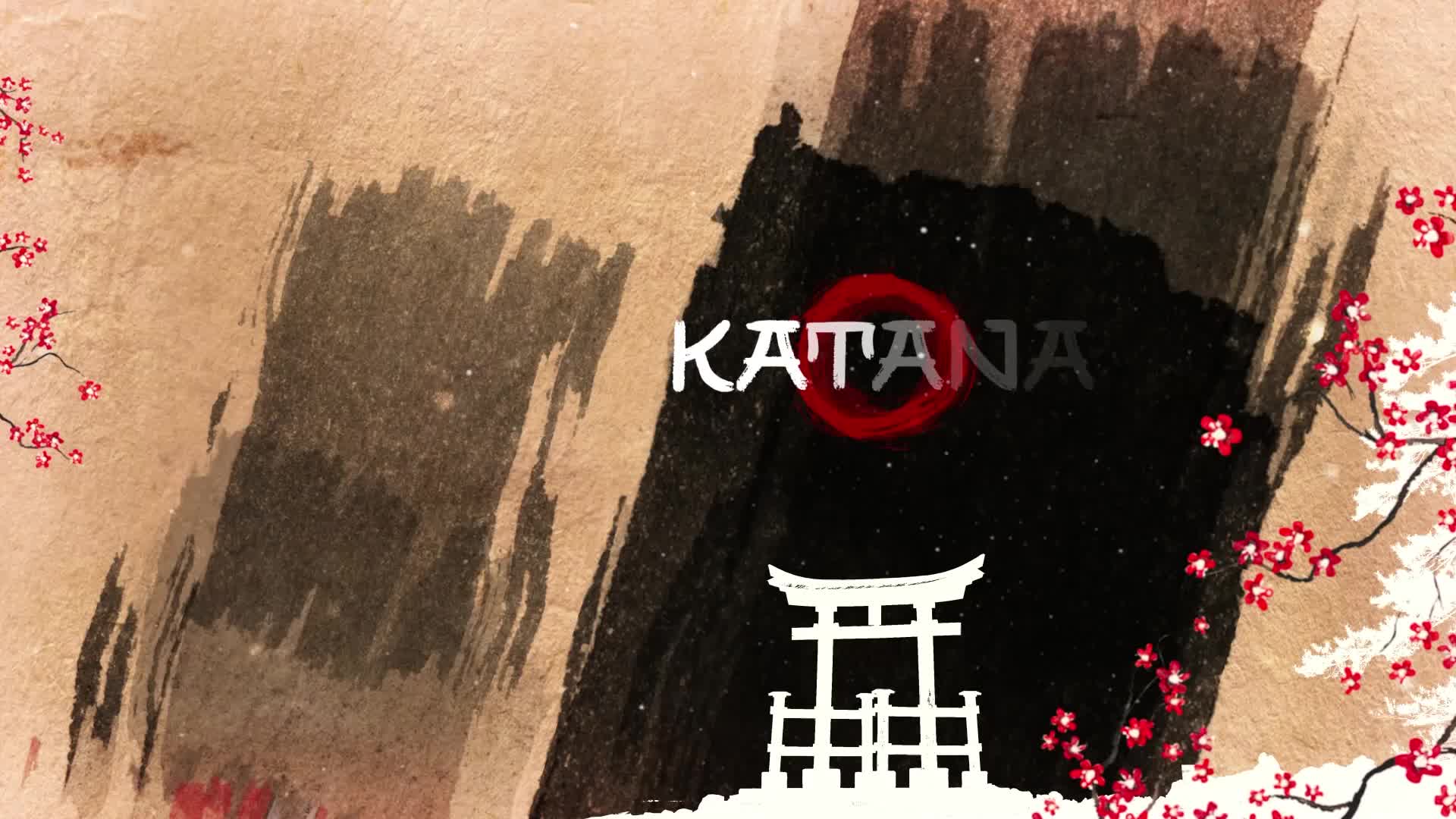 Katana Schwert für Training Samurai Schwert - Ninja Katana Produktbild-Vorschau 6