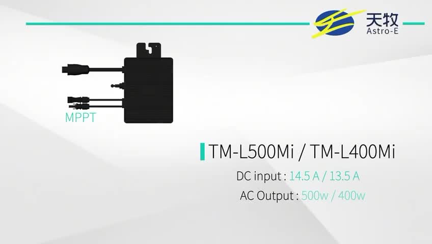 SUNNIVA 1196W Balkonkraftwerk komplett Steckdose - Produktbild-Vorschau 7