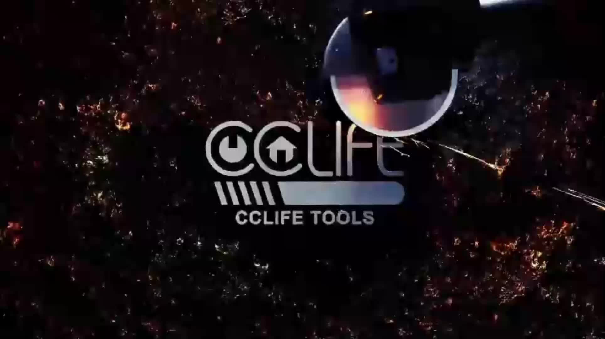 CCLIFE Federspanner Mc Pherson Universal Mcpherson Produktbild-Vorschau 7