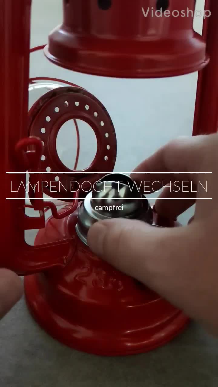 5x Ersatz flach docht Lampendocht für Petroleumlampe Produktbild-Vorschau 7