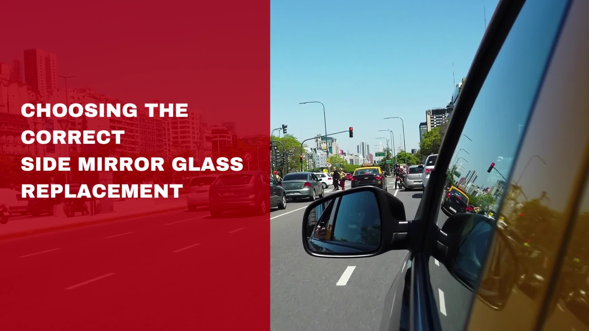 BILMAX Außenspiegelglas für Audi A8, A8L, S8 2009–2017 Produktbild-Vorschau 7