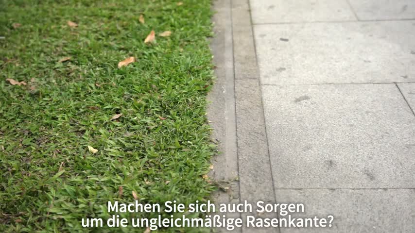 Rasenkantenschneider parkside mit Rädern – Produktbild-Vorschau 7
