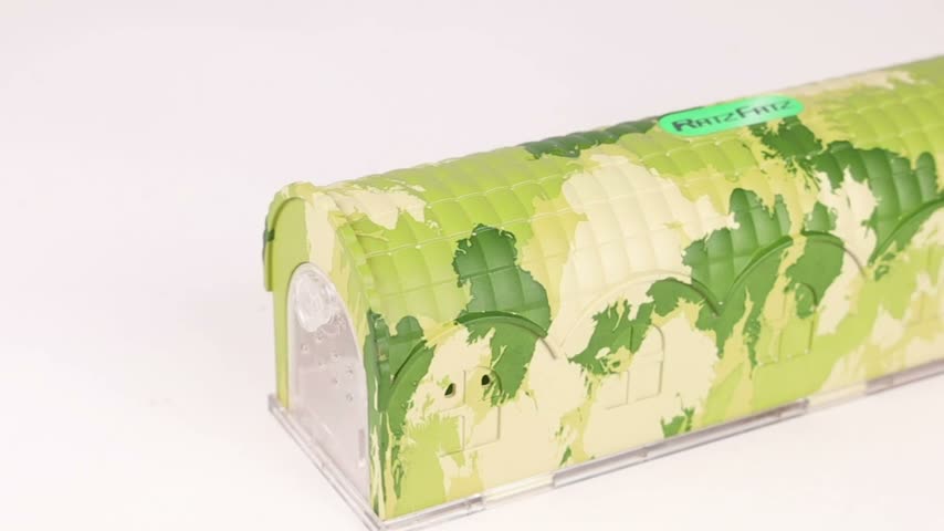 RatzFatz® Premium Mausefalle Lebend Lebendfalle Produktbild-Vorschau 7