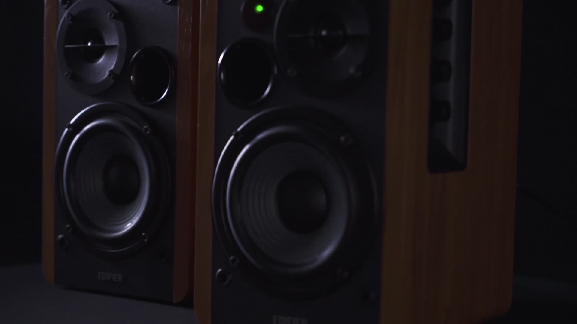 Edifier R1280Ts 2.0 Stereo Aktivlautsprecher – Produktbild-Vorschau 7