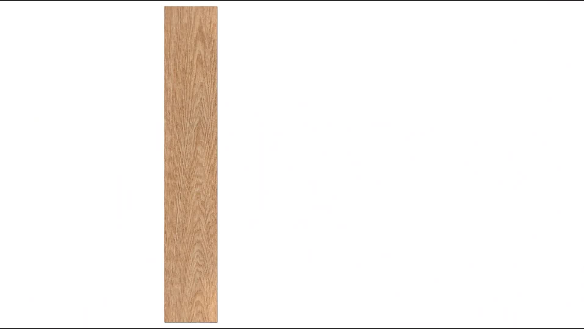 LZQ 15m² vinylové podlahy vinyl laminátové samolepiace Náhľad obrázku produktu 7