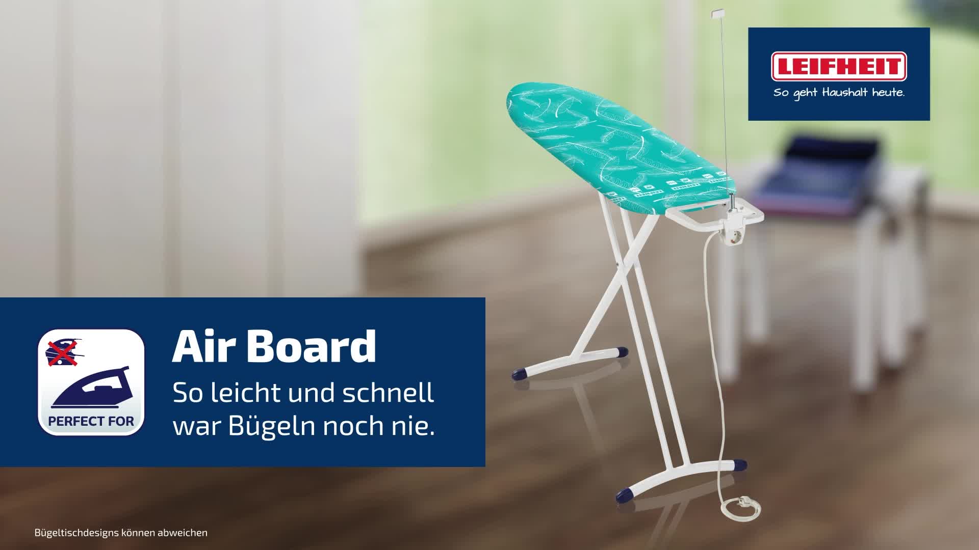 Bügeltisch Air Board M Solid Produktbild-Vorschau 7