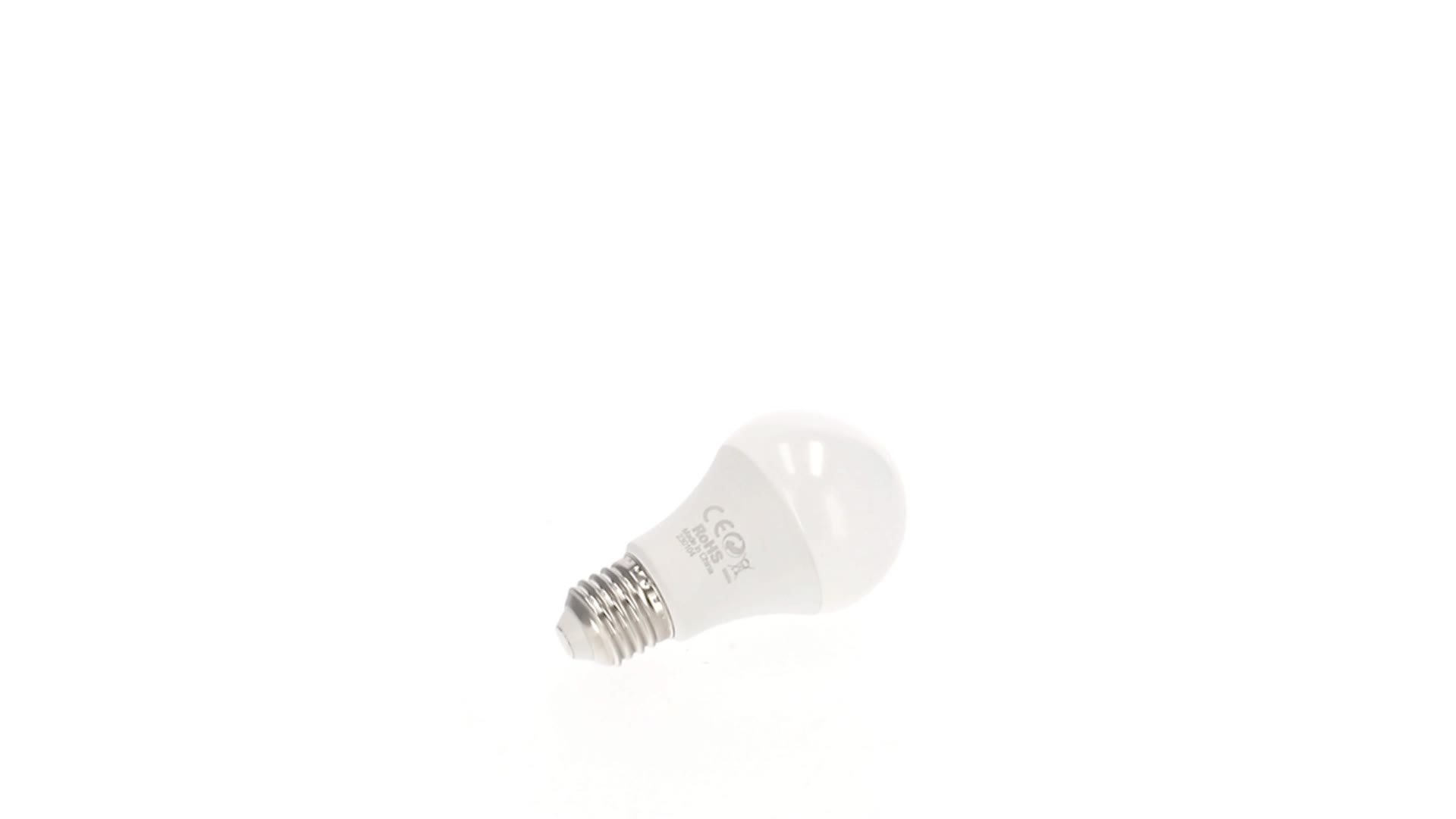 Żarówka MARI LED E27 11W 3000K ciepła WW 1055lm EDO777588 Podgląd zdjęcia produktu 7