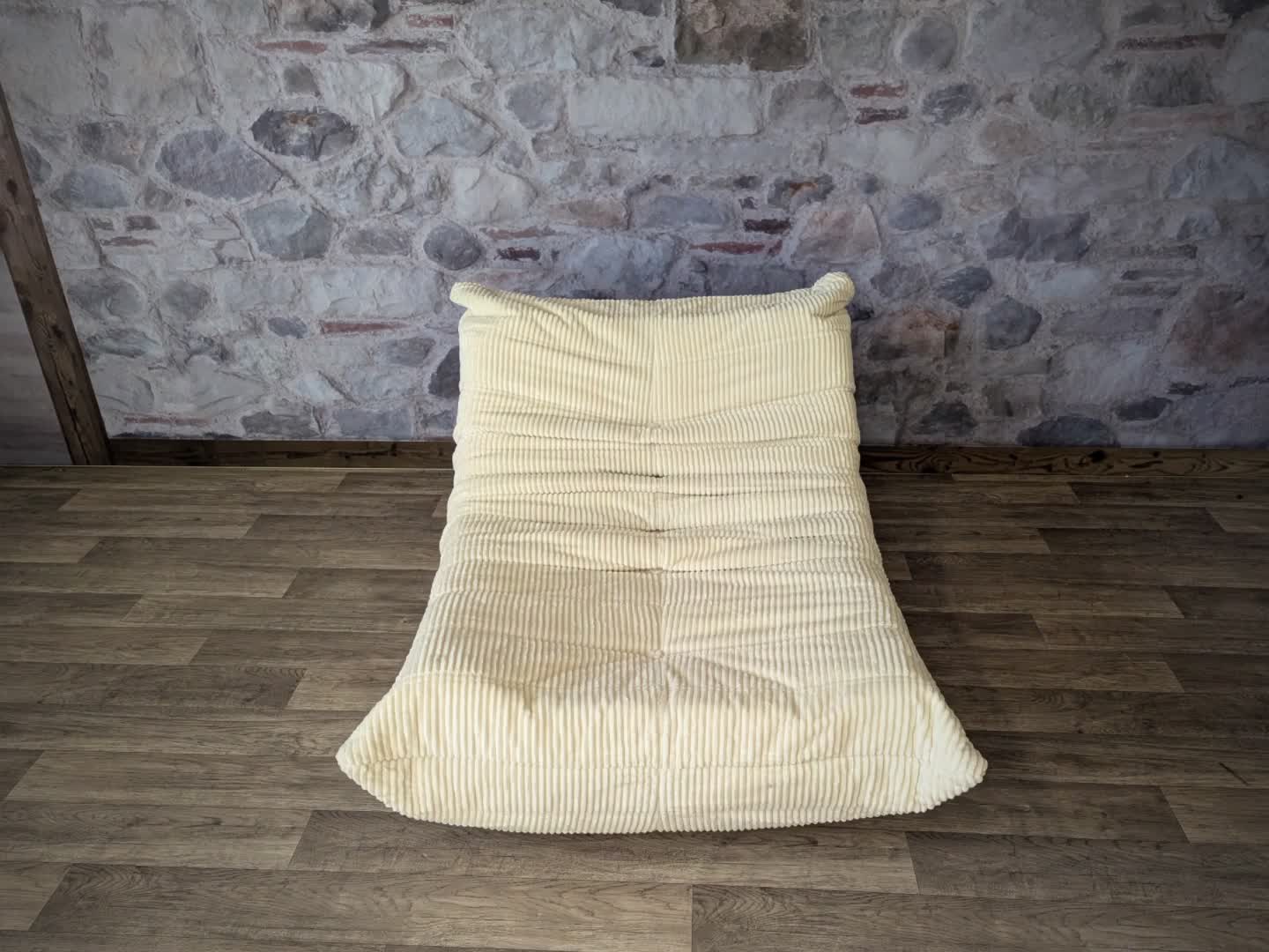 Sessel MCW-R34, Loungesessel Relaxsessel Polstersessel Produktbild-Vorschau 7