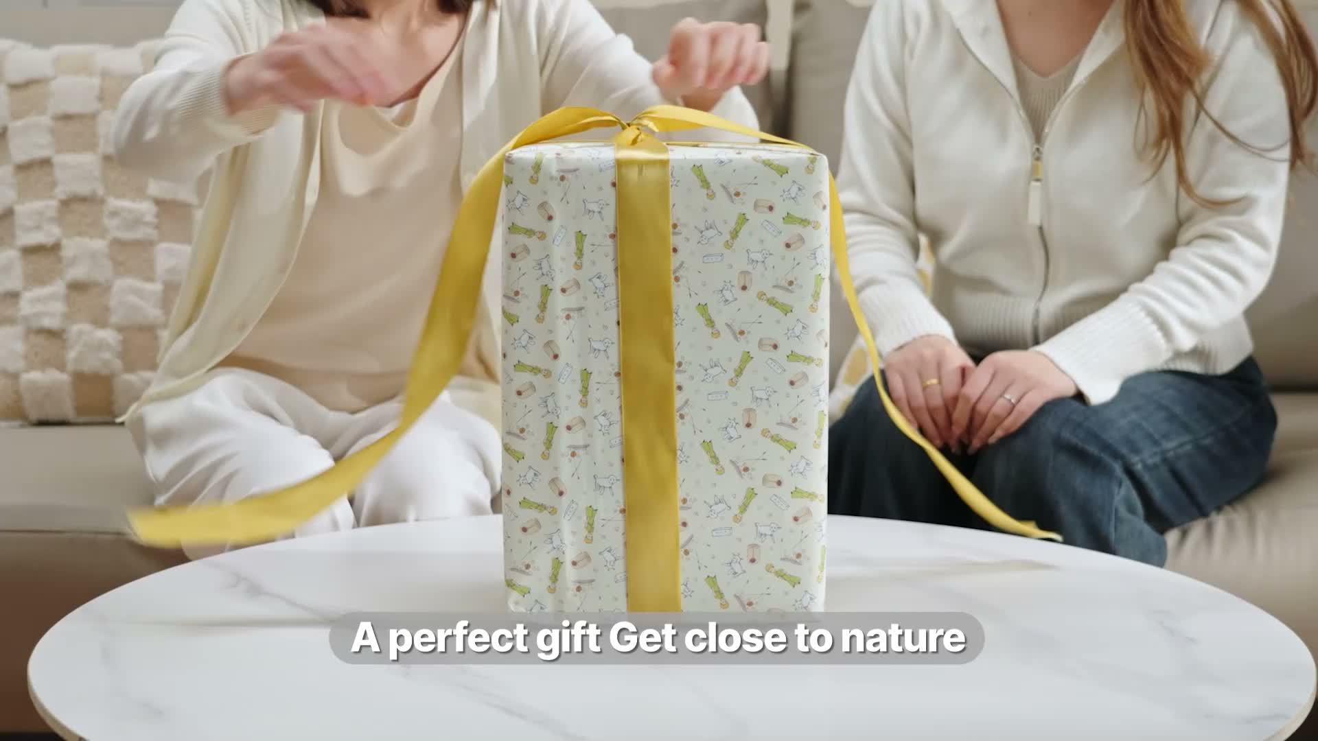 SucceBuy Smarte Vogel-Fütterer-Kamera, 2K HD, KI 10000+ Produktbild-Vorschau 7
