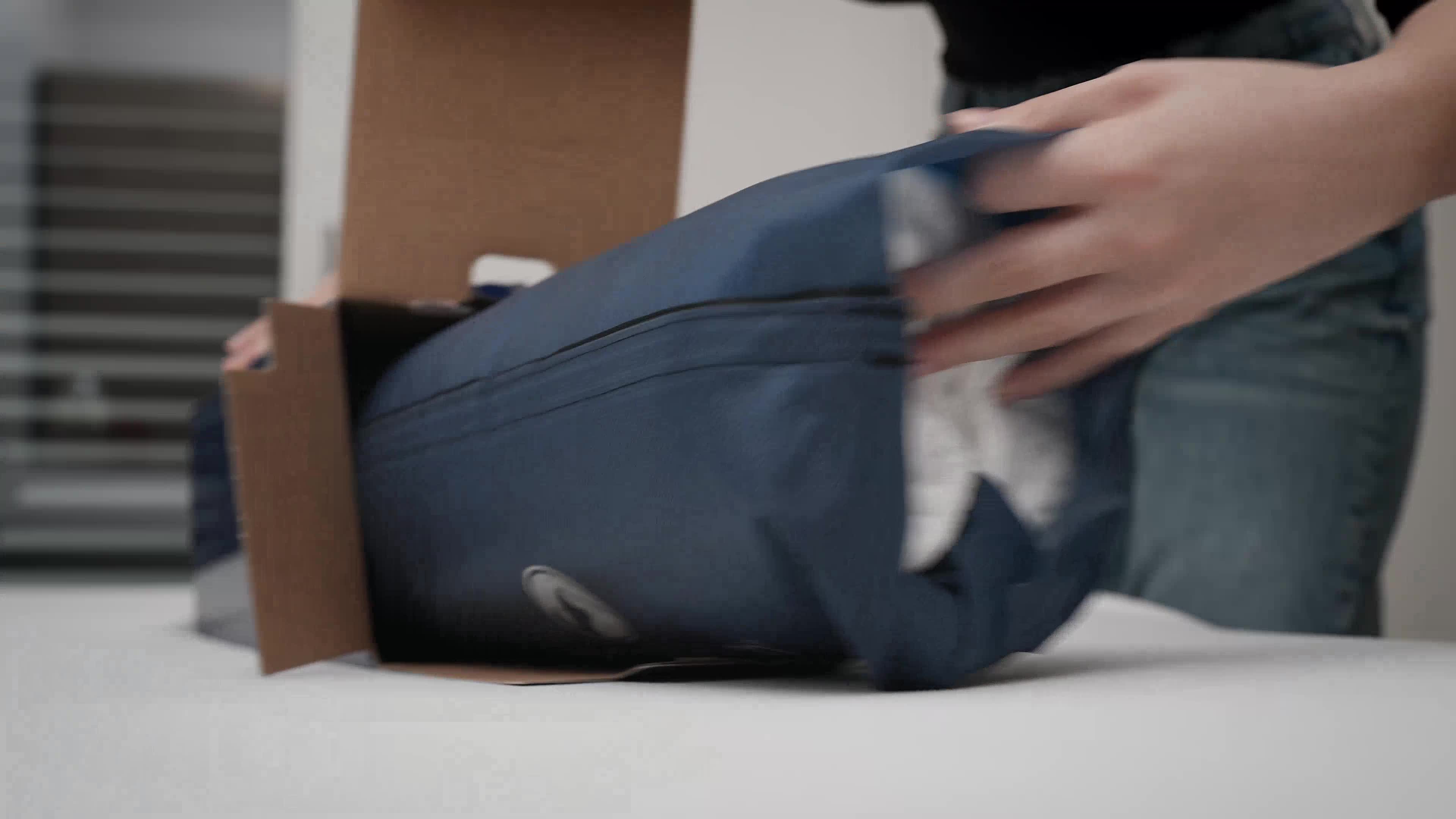 Nackenstützkissen, Orthopädisches Nackenkissen, Produktbild-Vorschau 7