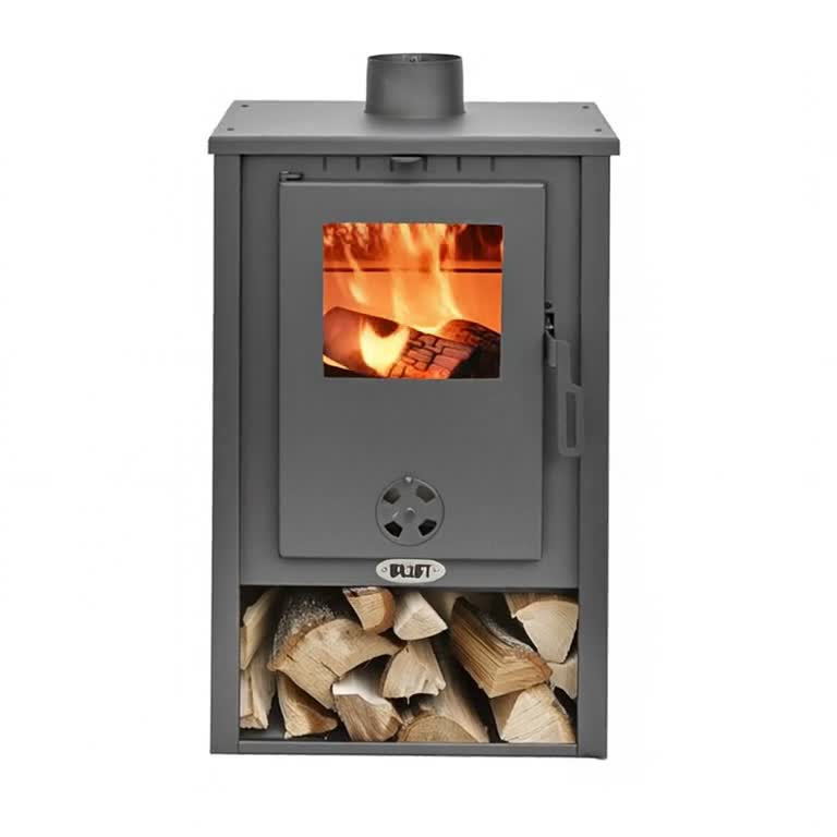 Krbové kachle BLIST B1 – 9 kW Náhľad obrázku produktu 4