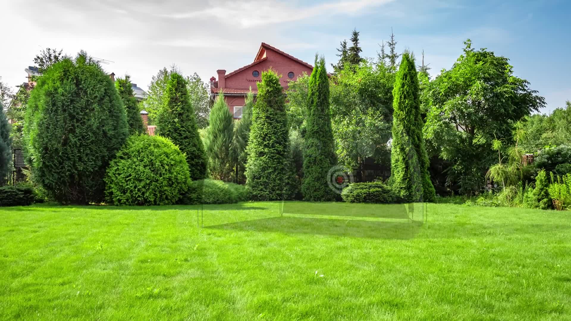 Relaxdays Golf Übungsnetz, Zielscheibe, Tragetasche und Produktbild-Vorschau 7