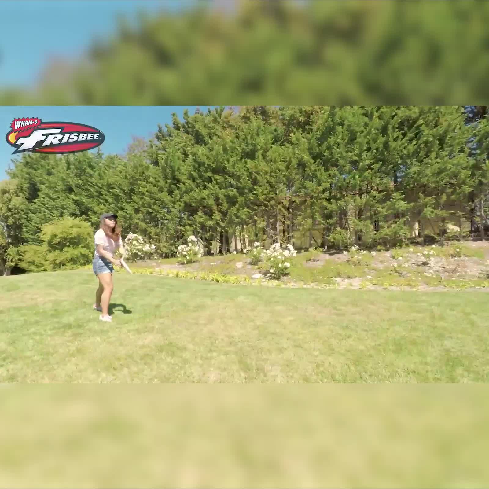 Wham-O Frisbee Ultimate 175g Trainingsscheibe für Produktbild-Vorschau 7