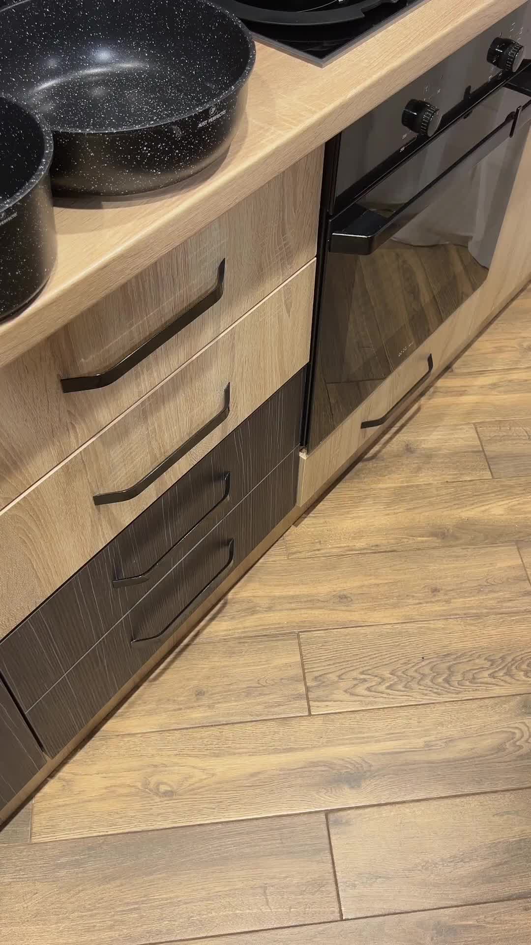 Just Perfecto 11-Teilig Topfset Pfannenset mit abnehmbaren Produktbild-Vorschau 7