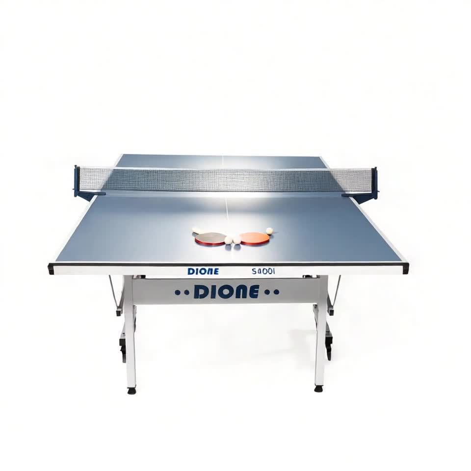 Dione Tischtennisplatte School Sport 400 kompakt Indoor Produktbild-Vorschau 7