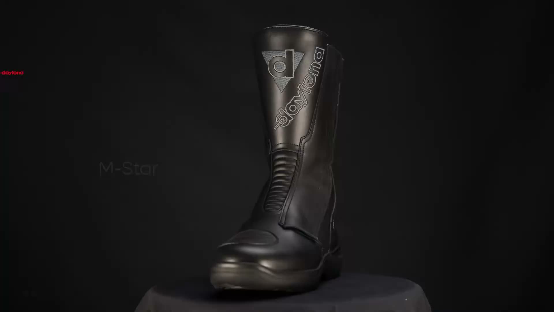 DAYTONA Stiefel M-Star GTX schwarz 43 Produktbild-Vorschau 3
