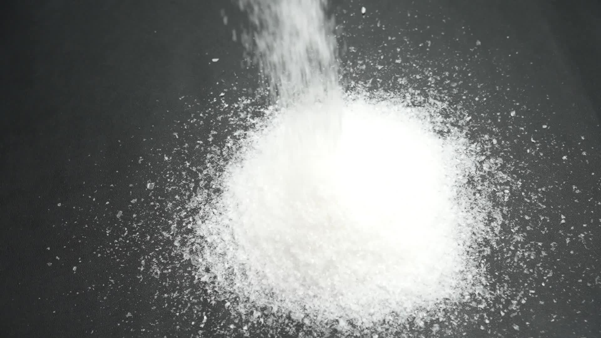 Kunstschnee täuschend echt & weich - ca. 1000 ml fluffiger Produktbild-Vorschau 7