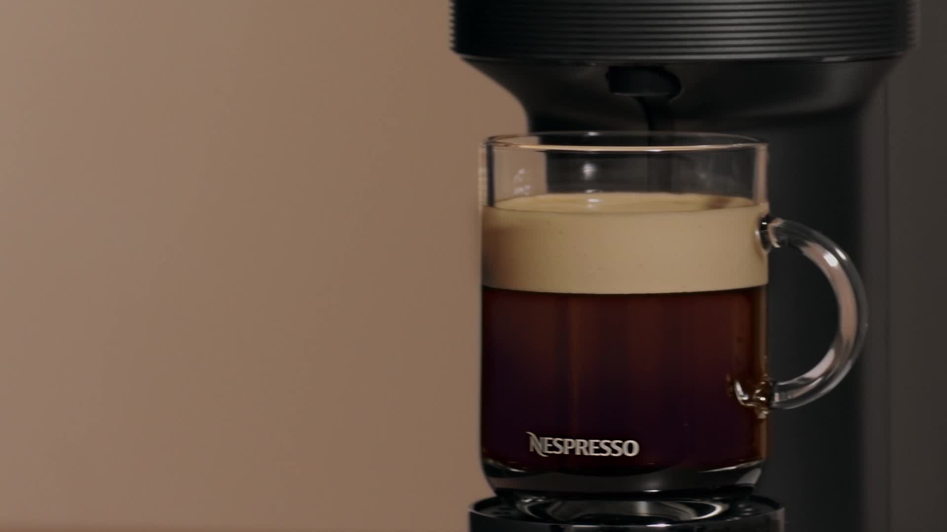 NESPRESSO VERTUO Next | Kaffeekapselmaschine von De'Longhi Produktbild-Vorschau 7