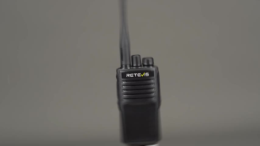 Retevis P62 Walkie Talkie Wasserdicht IP68, Langstrecken Produktbild-Vorschau 7